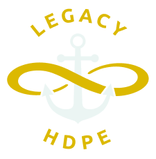 Legacy HDPE Boats, Barges and Pipe