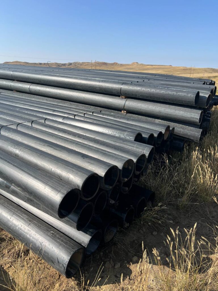 HDPE Pipe