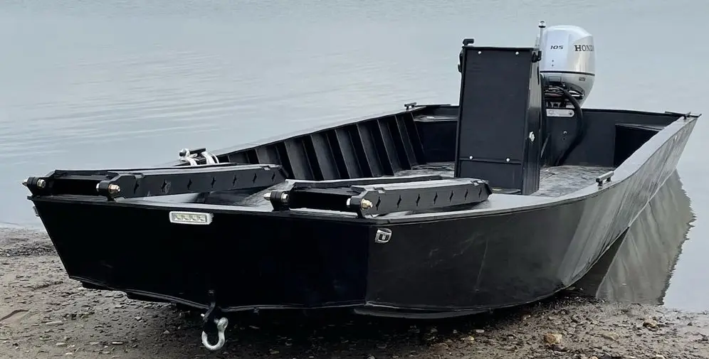 HDPE Boat Polyethylene Boat