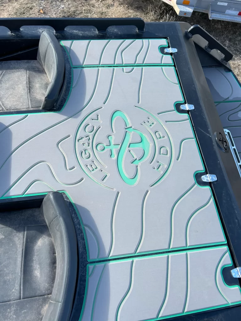 A14 mini jet