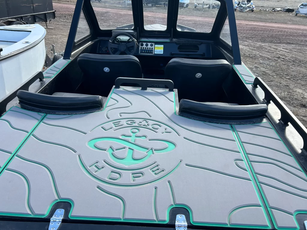 A14 mini jet