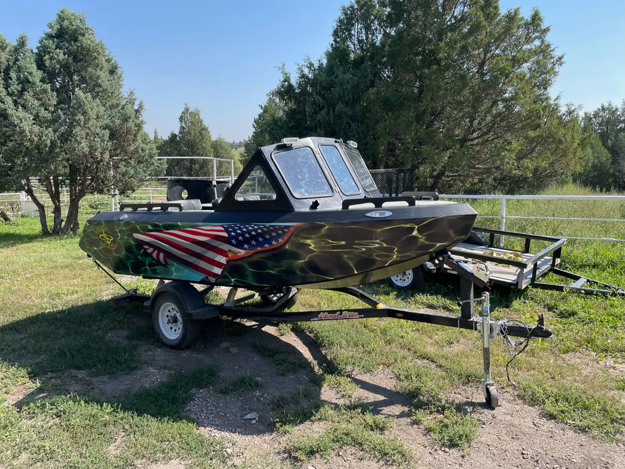 A14 mini jet
