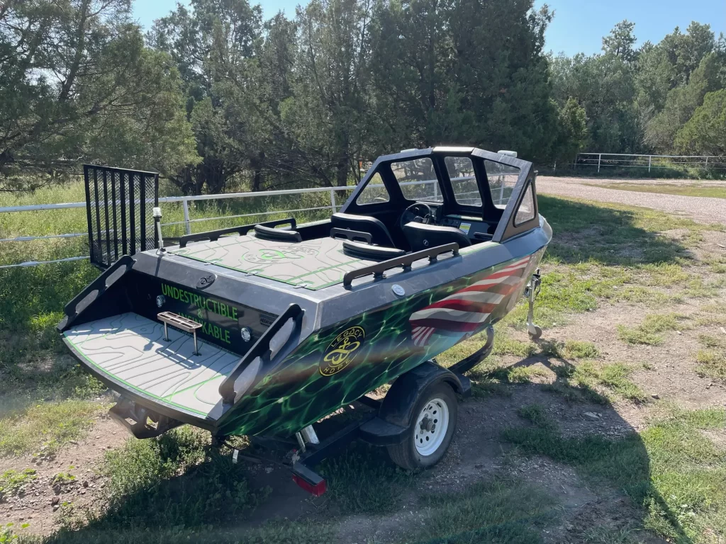 A14 mini jet