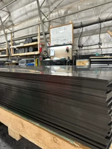 HDPE sheets