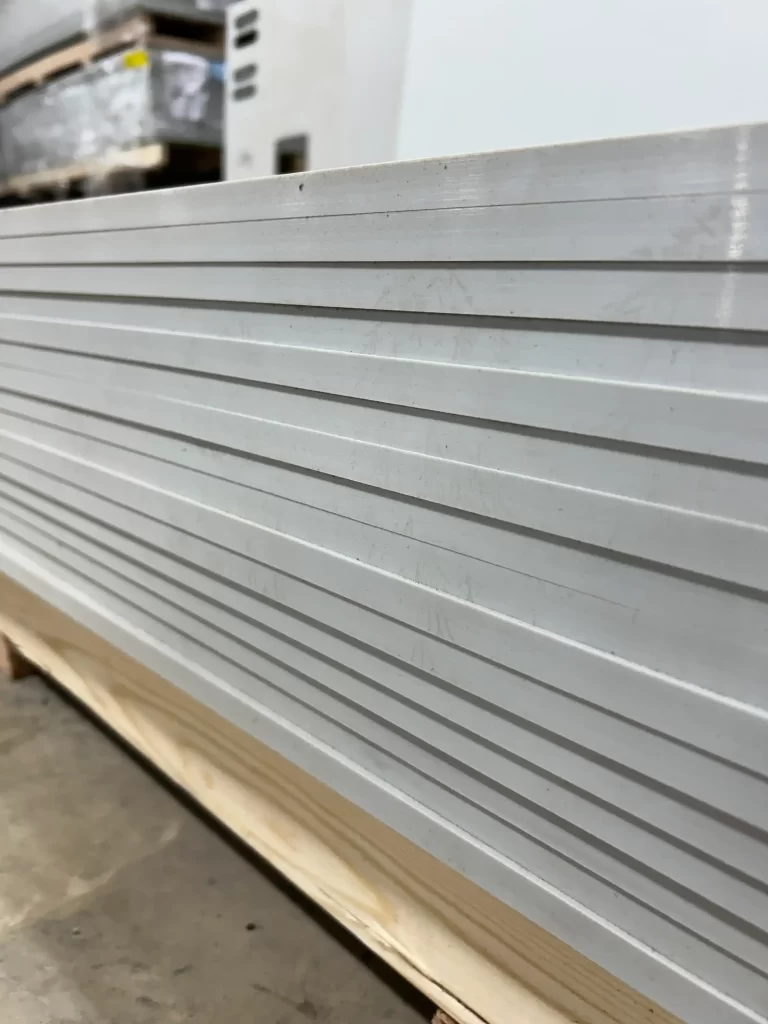 HDPE sheets