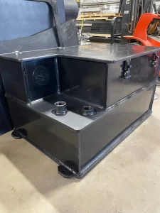 hdpe water tank