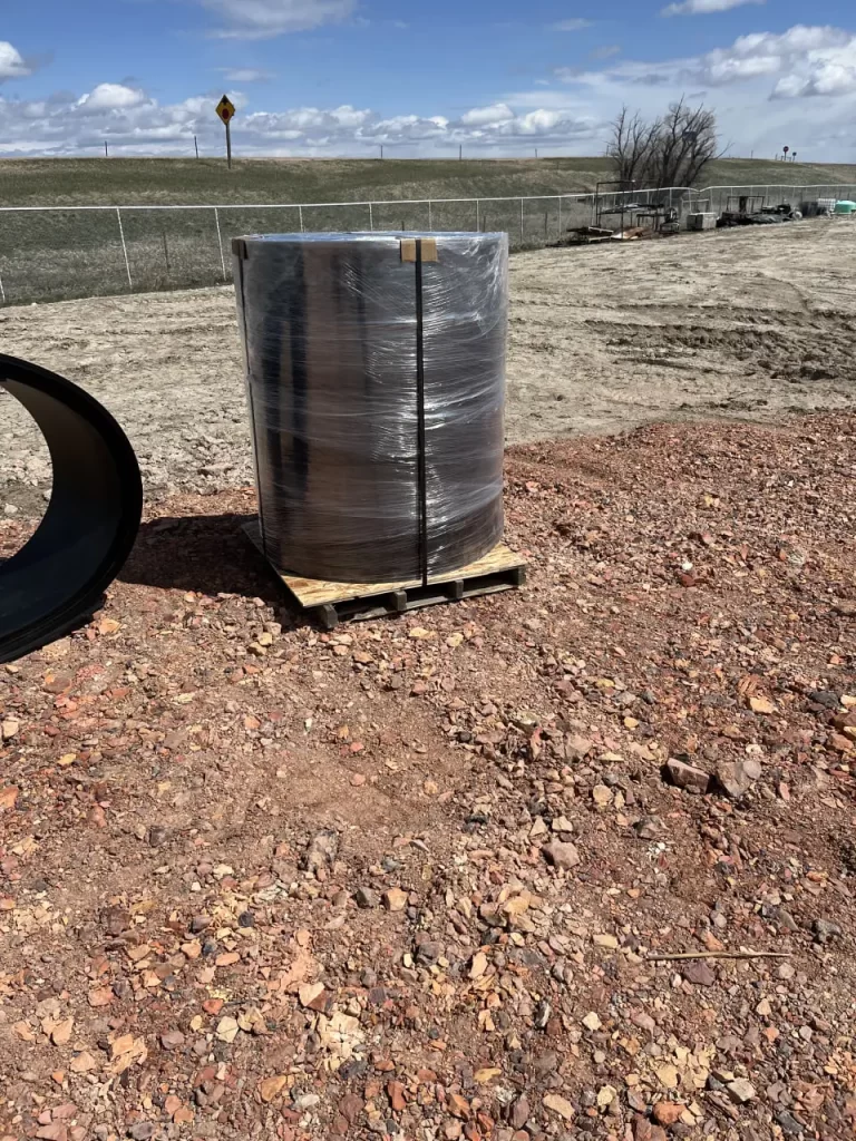 HDPE sheets