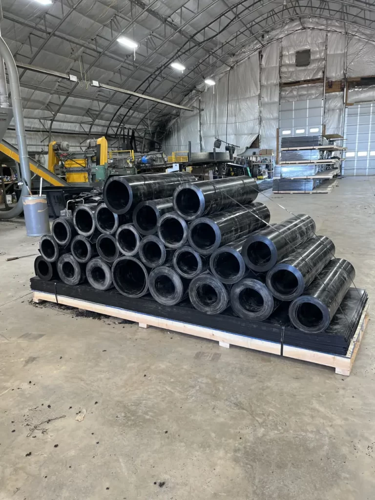 HDPE sheets