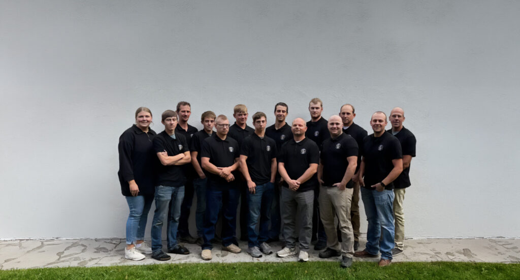 TEAM 2025