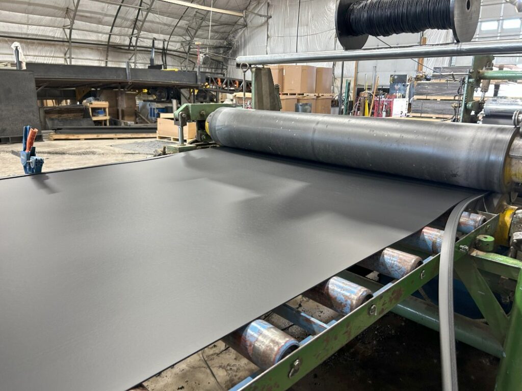 HDPE Sheets
