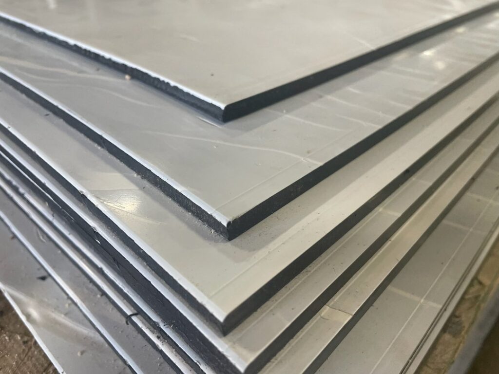 HDPE Sheets